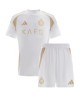 Günstige Al-Nassr Cristiano Ronaldo #7 3rd trikot Kinder 2024-25 Kurzarm (+ Kurze Hosen)